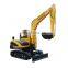 china 3.5 ton YC35SR YUCHAI new hydraulic excavator