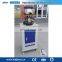 LY-16 Five different punching tools hardware mounting hole pneumatic punching aluminum window making machine