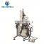High quality automatic three axises water slot milling machine