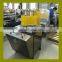 Single Head Variable Angle Welding Machine / PVC window door welding machine / UPVC Plastic window machines