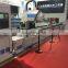 China large size 3 axis aluminum profile cnc machining center for sale