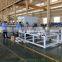 CNC Aluminum Profile Cutting Center