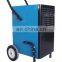 Metal coating commercial air dehumidifier with different color