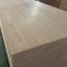 Paulownia wood edge glued panels