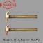Claw Hammer with Explosion - Proof Safety and Spark - Free Wooden Handle
