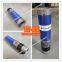 T2-46 impregnated diamond core drill bits, exploration drilling bit, rock coring, geotechnical drilling bits