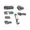 Motor Winder with Hard Alloy for Winding Machine