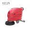 OR-V5 electric walk behind floor scrubber
