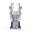 Coolsculpting cryolipolysis fat freezing machine vacuum fat cellulite machines for body slimming 4 handles