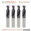 WTFTOOLS Customized Cemented and tungsten carbide step drills bit