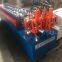 C U Light Steel Keel Roll Forming Machine For Building Construction with Three Types
