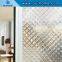 H12906 Privacy decoration static window film