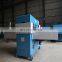 80T blister packaging machine hydraulic cutting machine