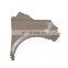 Steel  Front Fender Wing Mud Guard Left Driver Side  For GWM M4