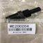 Fuel Injector 23600-69105 for TOY-OTA Land Cruiser