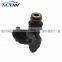 Original Fuel Injector 23209-0D030 23250-0D030 For Toyota Corolla Auris 232090D030 232500D030 0280156019