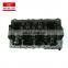 3000cc 4JH1 diesel engine short block for sale with high quality