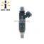 Fuel Injector Nozzle OEM 23209-11120 For Japanese Used Cars