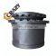 New & good SK200-6E travel reduction gearbox YN53D00008F1 YN53D00008F2 YN53D00008F3, excavator sparep parts