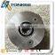 excavator swing reductor JS220 LC swing gearbox shaft JS220 swing vertical shaft