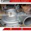 114400-4380 6HK1 engine turbo ZAX330 excavator engine parts