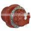 Excavator Spare Part PC40-6 Final Drive Pc35 Travel Device Motor Price