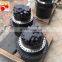 QIANYU Excavator Spare Part TM40 Travel Motor TM40 Final Drive Good Price