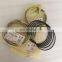 4974953 2881959 Cummins diesel engine ISZ13 Oil Piston Ring
