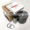 cummins ISLE diesel engine piston 5255218