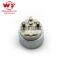 WEIYUAN High Speed Steel Control Valve Automobile Parts Solenoid Valve For C-A-T 320D Diesel Injector Fuel Pump C6.6 C6.4