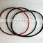 China manufacturer  auto engine parts Cylinder Liner oil seal 207525 205115 3081489 K19 oil Seal for mining machinery parts