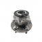China Auto Accessories Suppliers Rear Spare Parts For Outlander OEM 3785A035 Wheel Hub Bearing