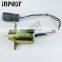 24v dc solenoid valve 1503ES-24S5SUC12S Diesel Engine