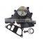 In stock Water Pump FOR CUMMINS B3.3 QSB3.3 QSB4.5 B137 CM2150 Diesel Engine 3800883