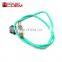 Japan Original Car Parts LF17-18-861 Fit for Mazda 6 Air Fuel Ratio Lambda Sensor