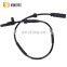 Rear left or right ABS Wheel Speed Sensor FOR BMW 34526869293 34526788645 34526855050