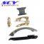 Timing Chain Kit Suitable for Oldsmobile Alero OE 00-11 GM Saturn Chevrelet 2.0L 2.2L 2.4L With Balance Shaft Timing Chain Kit