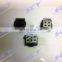 New A/C Heater Blower Motor Resistor Regulator Fis For 96-11 C.itroen Berlingo 6441H4 6450P7