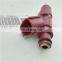 PAT Car Fuel Injector 23250-97401 Nozzle For Avanza F601RM K3VE Daihatsu Terios 1.3L 23209-97401