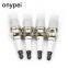 Auto Engine Factory Platinum Spark Plug OEM K20PR-U For Spark Plug Engine