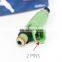 Hengney car parts 195500-3170 1955003170 195500 317 for 98-03 mofify Misubishi Montero Sport  Fuel injection