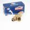 Hengney car parts 23250-75090 23209-75090 For TOYO TA Coaster Hilux Land Cruiser 90 Prado 2.7L Fuel injector clean