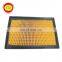 High Efficiency Fresh Carbon Air Filter OEM 17801-38011 For Car