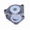 4941464 Engine Oil Pump Assembly For Tianlong Truck 6L Diesel Engine