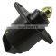 Auto Parts Stepper Motor Valve 17112898 8171128980 Idle Air Speed  Control Valve For Daewoo Isuzu Chevrolet