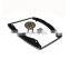XYREPUESTOS  AUTO ENGINE PARTS Repuestos Al Por Mayor 12761-78K00 High Quality Engine Timing Chain Kit for Suzuki J24B