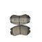 XYREPUESTOS AUTO PARTS Запчасти оптом Тормозные колодки для Toyota Altezza GS151 Запчасти 04466-30080