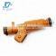 OEM топливный форсунка для Chery Tiggo A5 0280156282