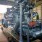 shengdong brand 700KW natural gas generator 700GF1-PT 10W12V190ZL shengli oilfield shengli power machinery