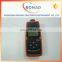 Quality Insurance!! 2%-60% Wood Moisture and Temperature Test Meter MD7820